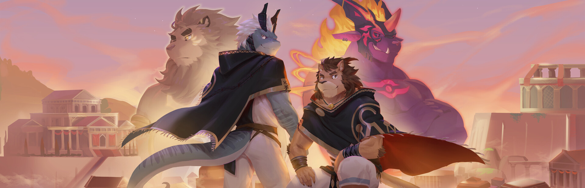Astatos cover art