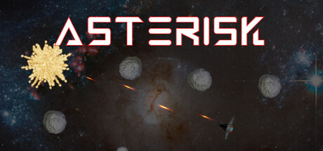 Asteris-K cover art