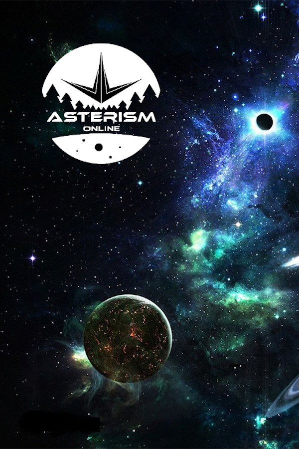 Asterism