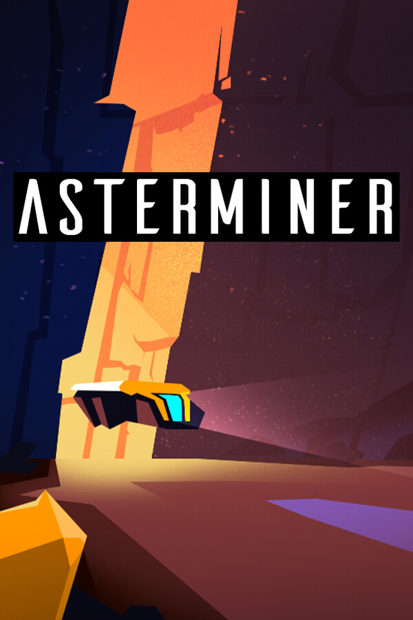 Asterminer