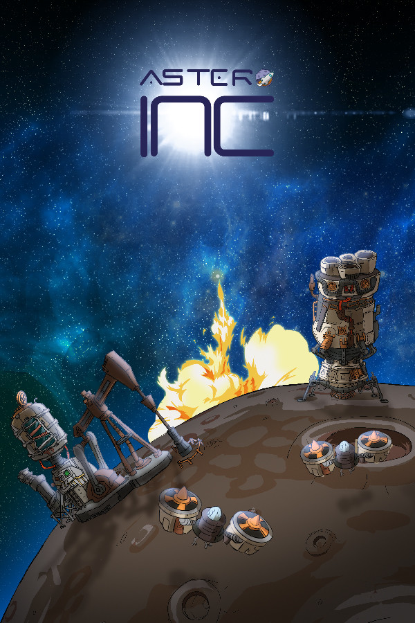 ASTERO INC