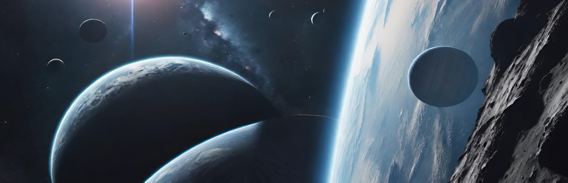 Asteroid Blasters cover art
