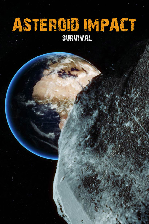 Asteroid Impact Survival