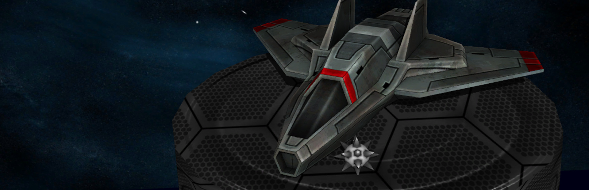 Asteroids Belt: Try to Survive! cover art