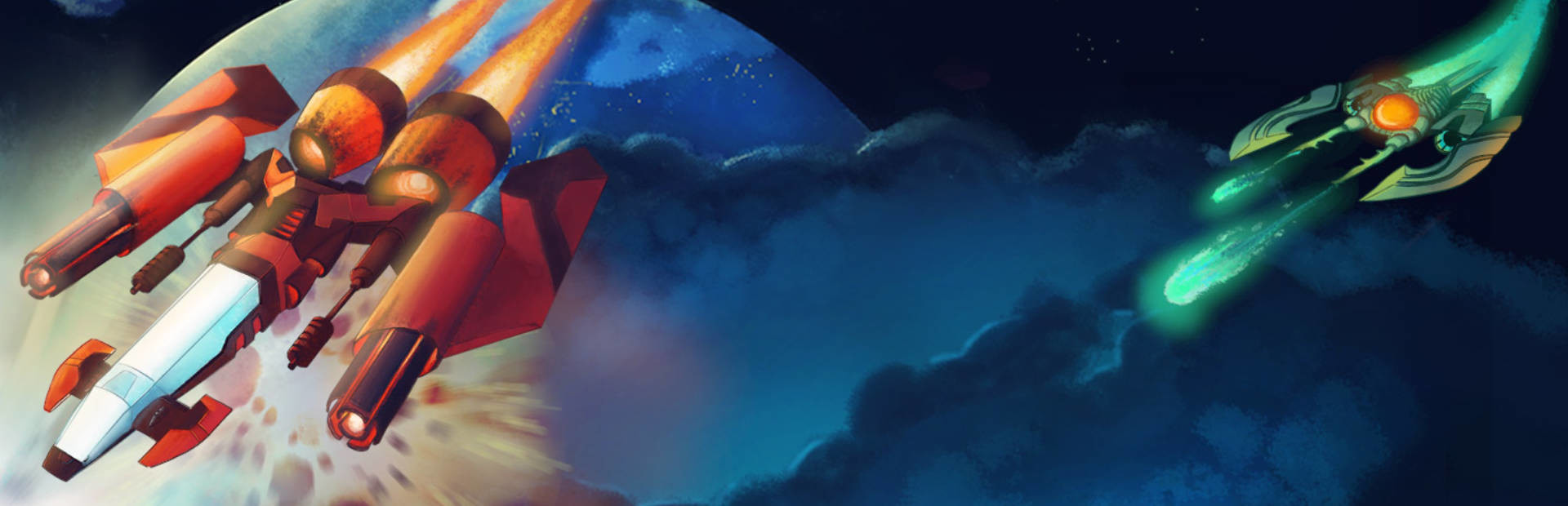 Astervoid 2000 cover art