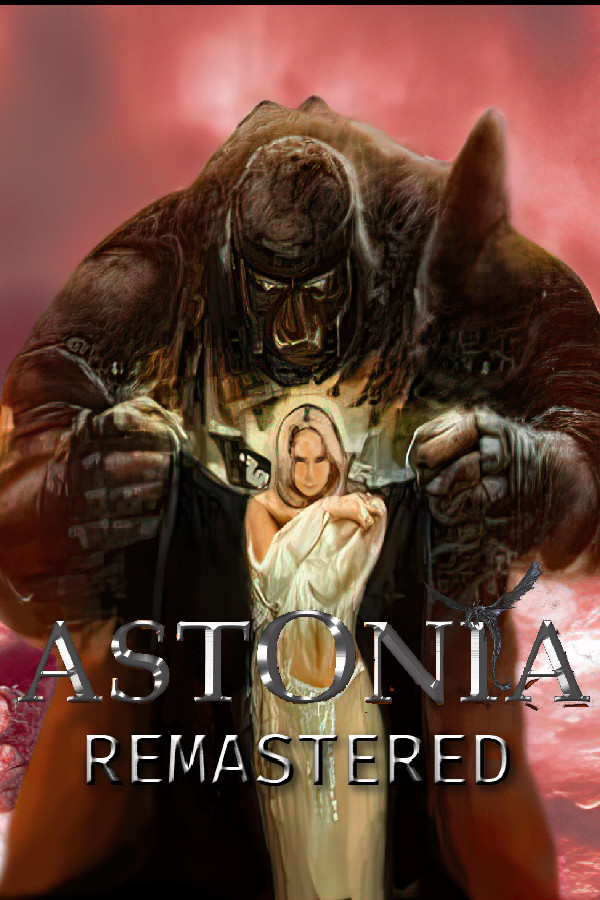 Astonia Remastered