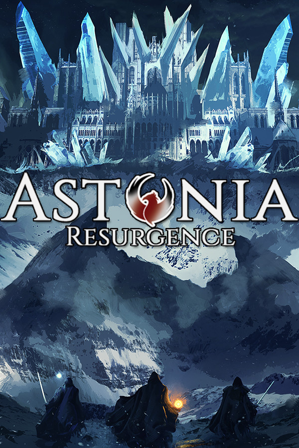 Astonia Resurgence
