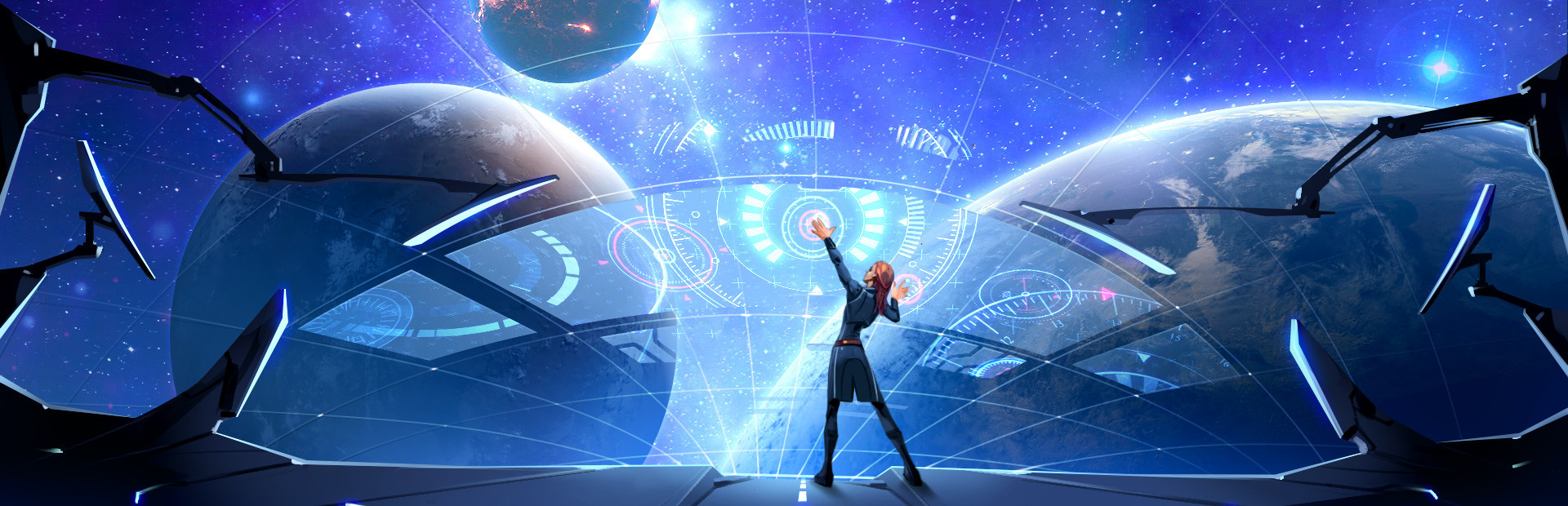 Astra Exodus cover art