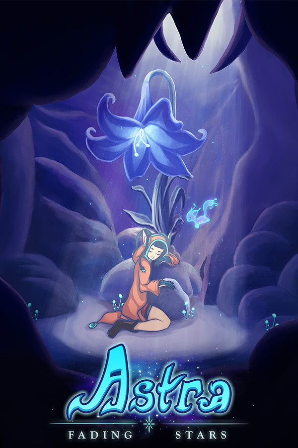 Astra: Fading Stars