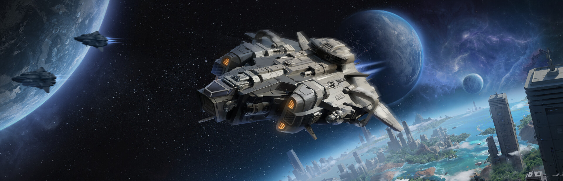 ASTRA cover art