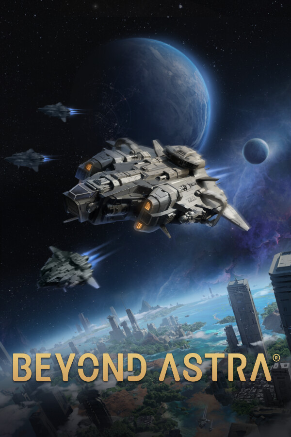 ASTRA