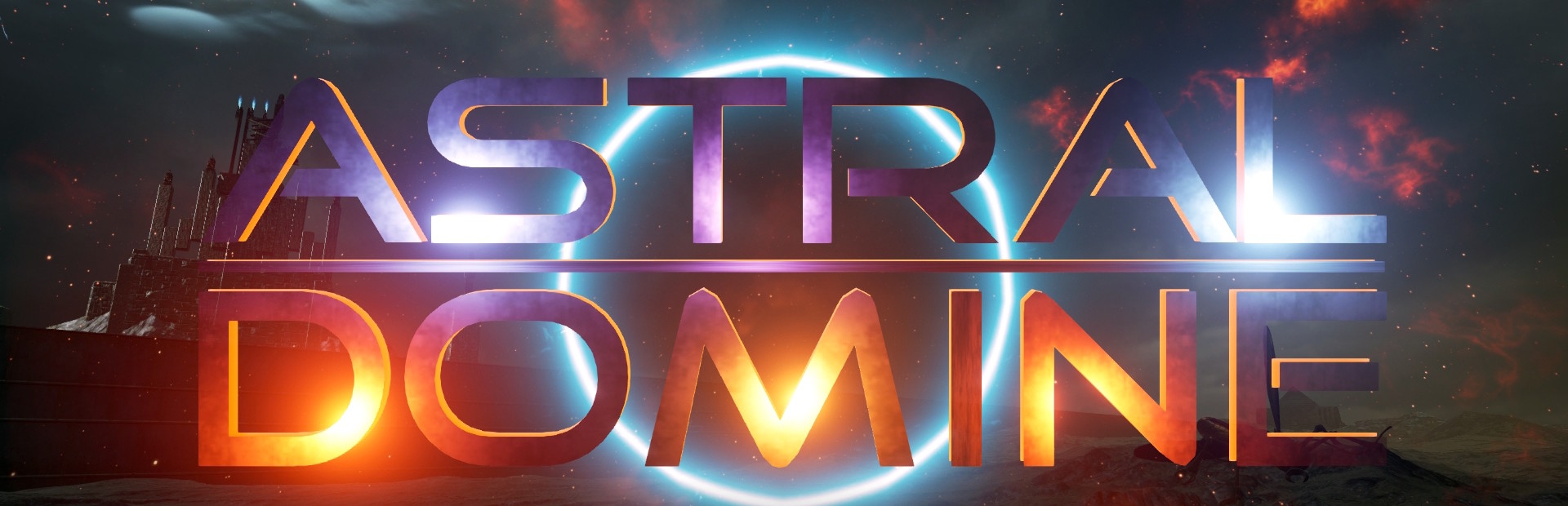 Astral Domine cover art