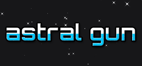 Astral Gun cover art