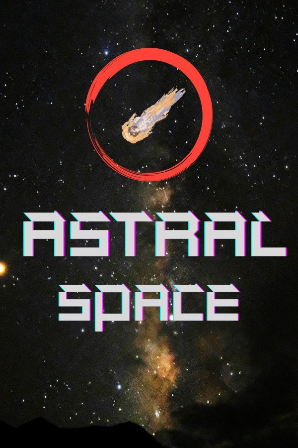 Astral Space