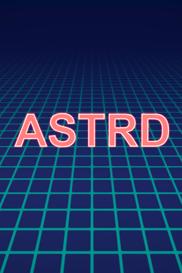 ASTRD
