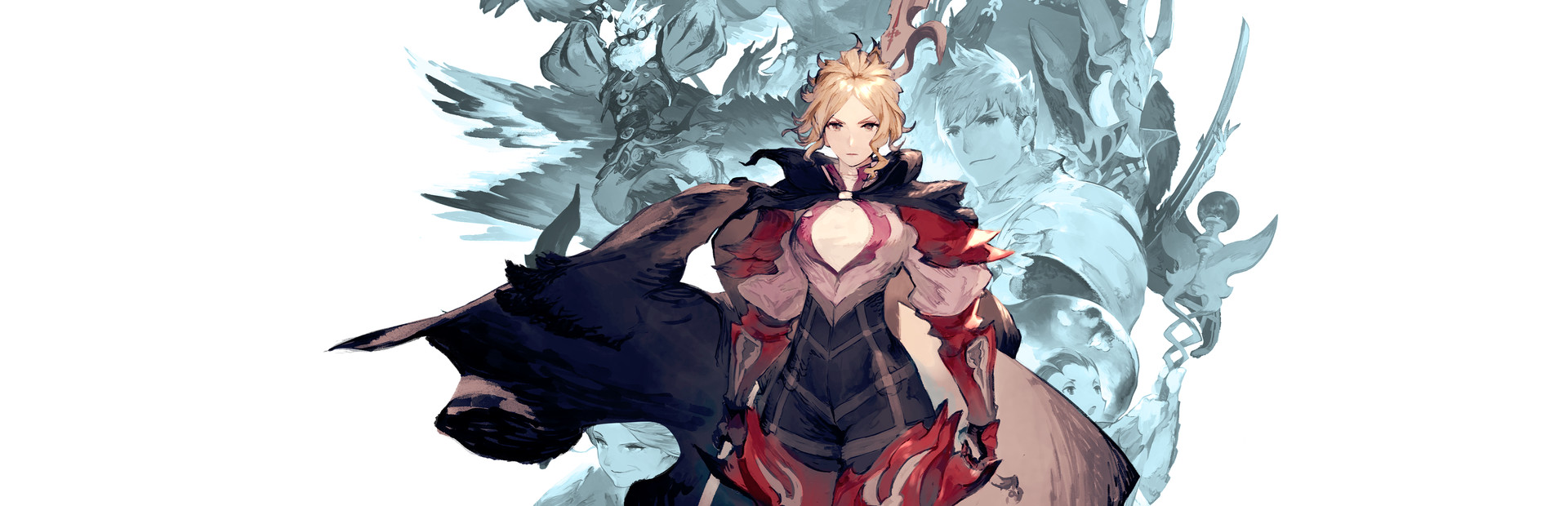 Astria Ascending cover art