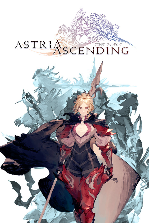 Astria
