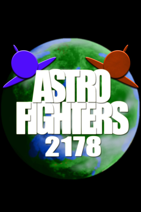 Astro Fighters 2178