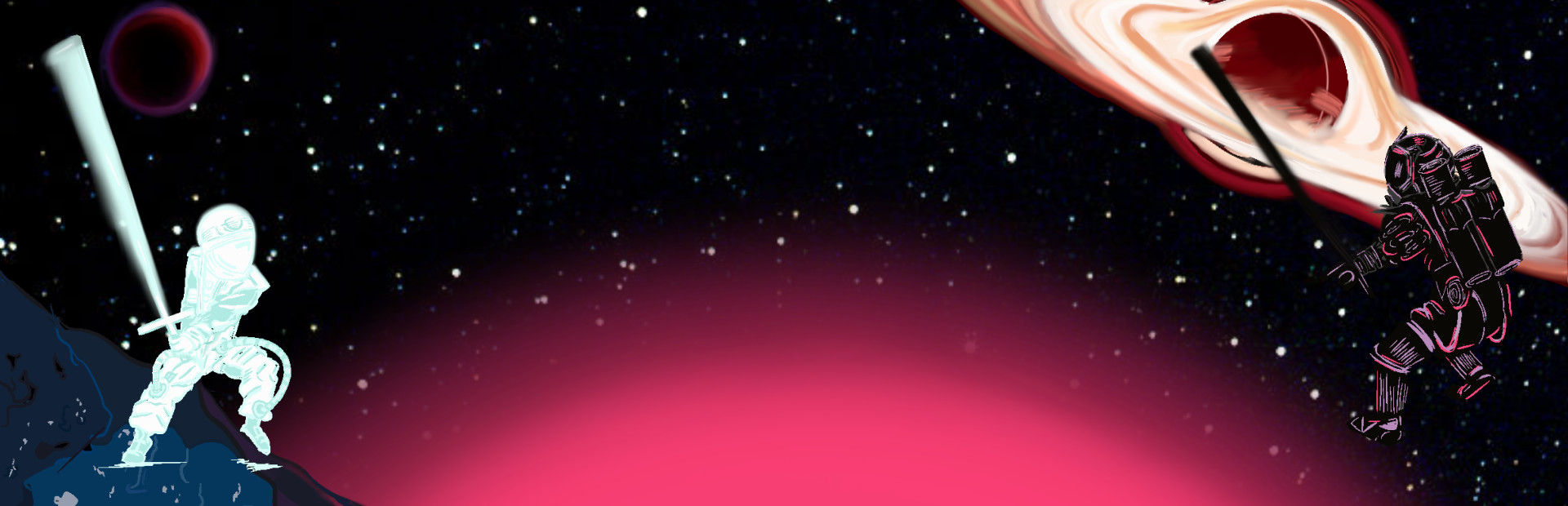 Astro Knight cover art
