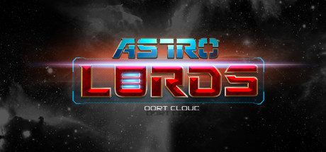 Astro Lords: Oort Cloud cover art