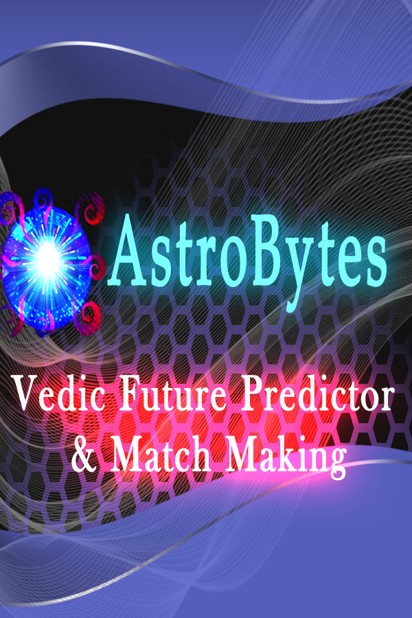 AstroBytes: Vedic Astrology Future Predictor