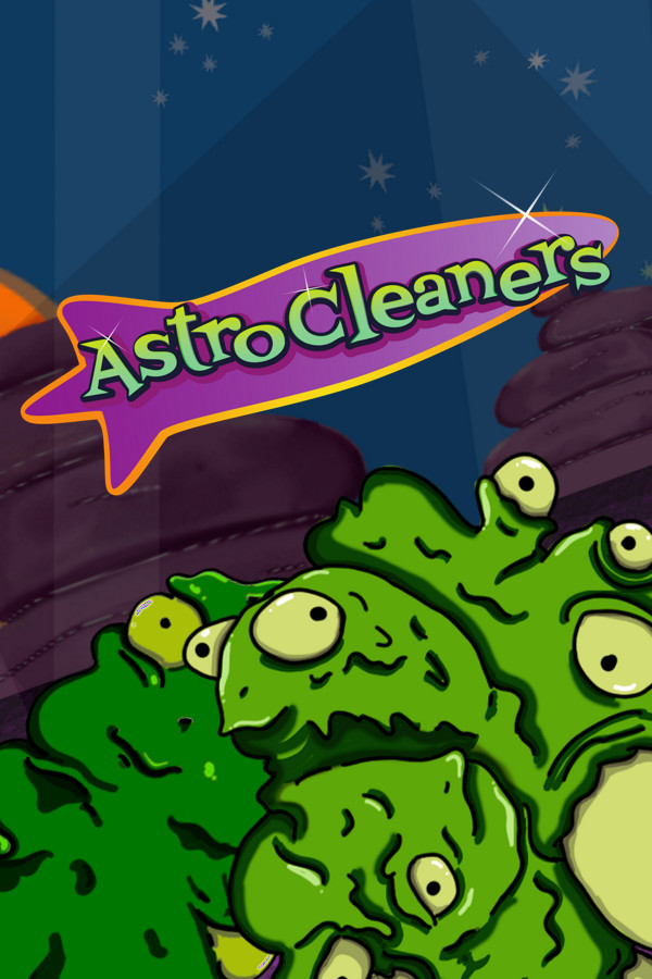 AstroCleaners