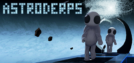 Astroderps cover art