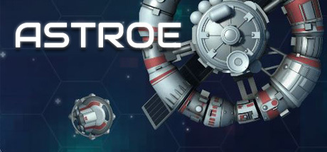 Astroe cover art