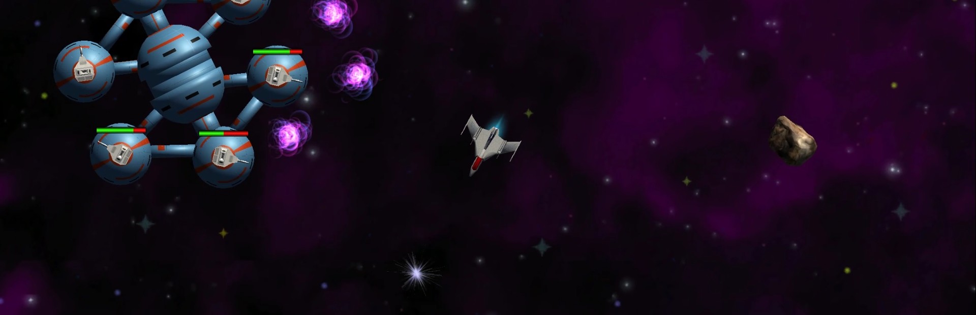 Astrokicker cover art
