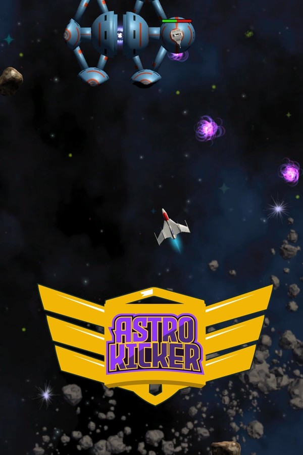 Astrokicker
