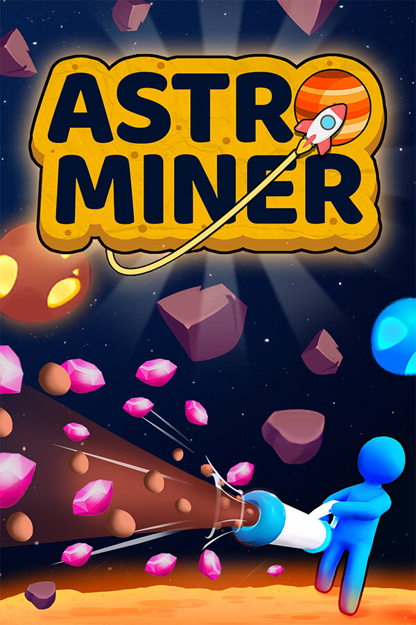 AstroMiner