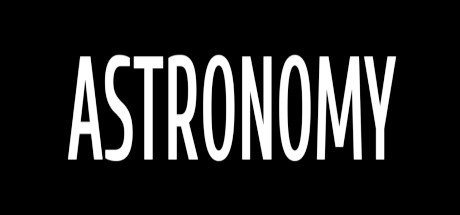 Astronomy VR cover art