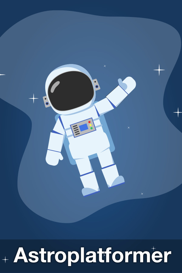 Astroplatformer
