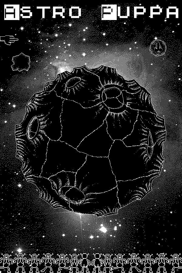 ASTROPUPPA