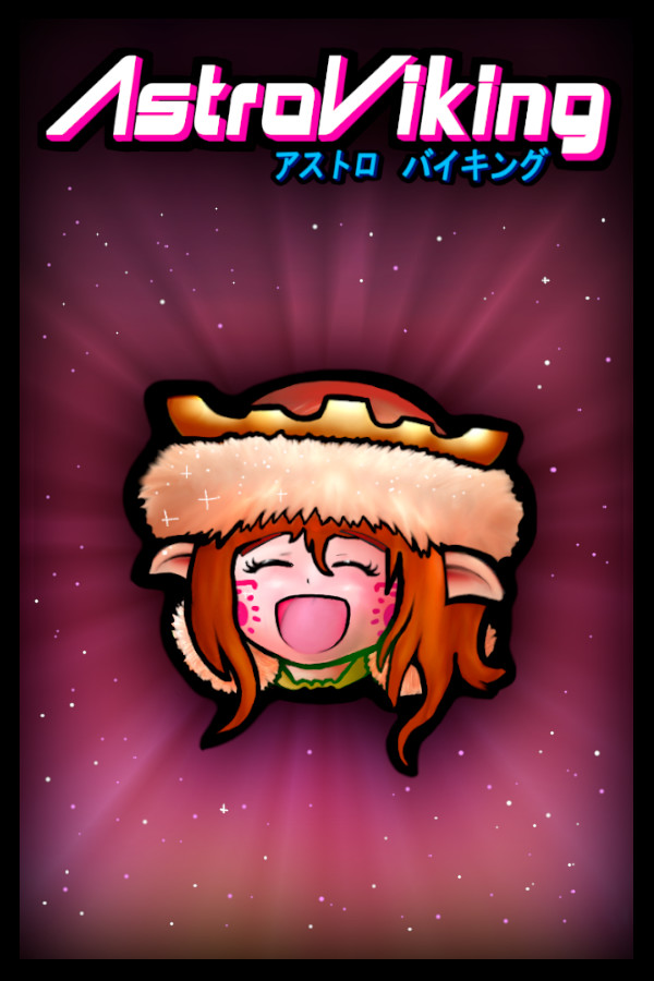 AstroViking