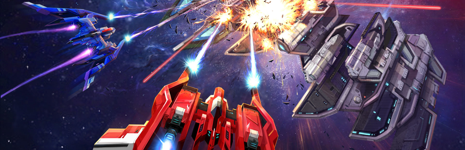 AstroWings: Space War cover art