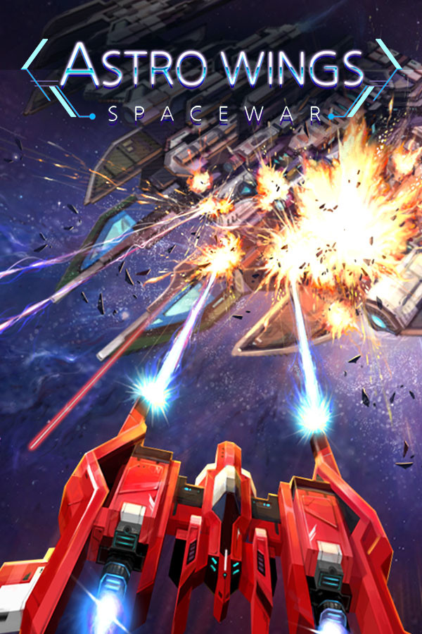 AstroWings: Space War
