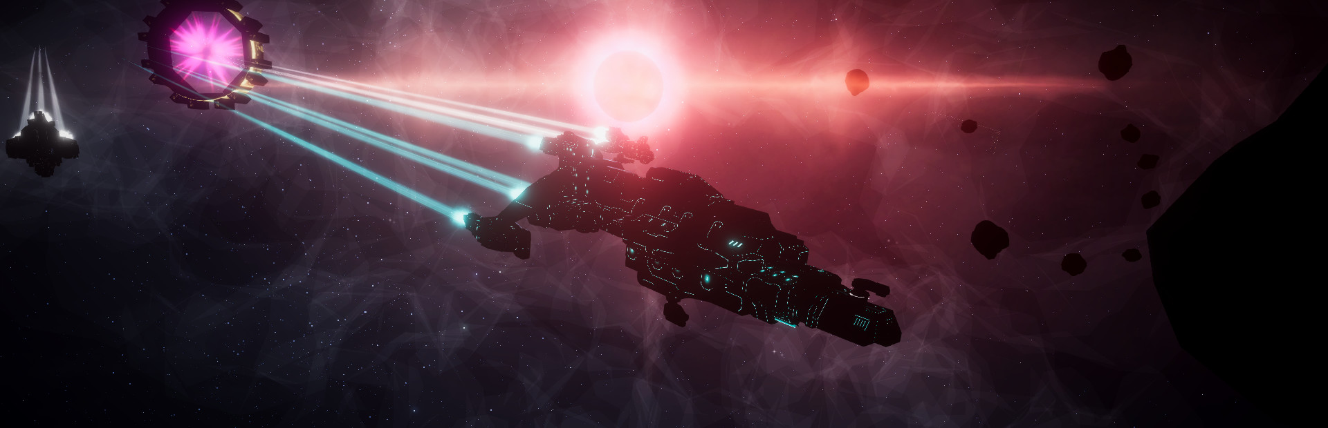 Astrox Imperium cover art