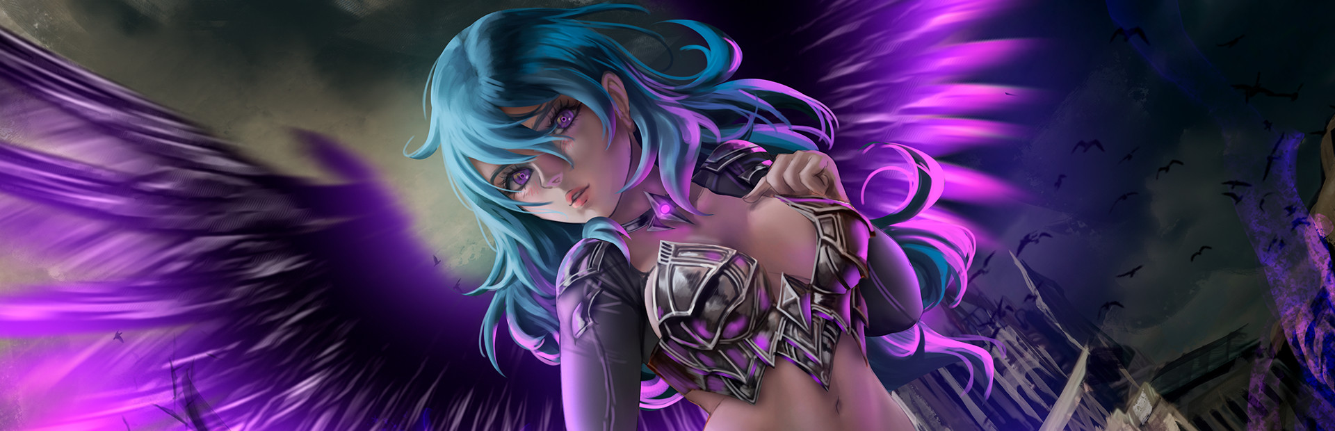Asura Girls cover art