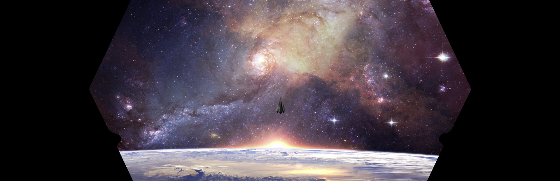 ASV Trident cover art