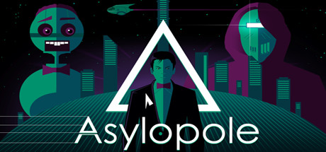 Asylopole cover art