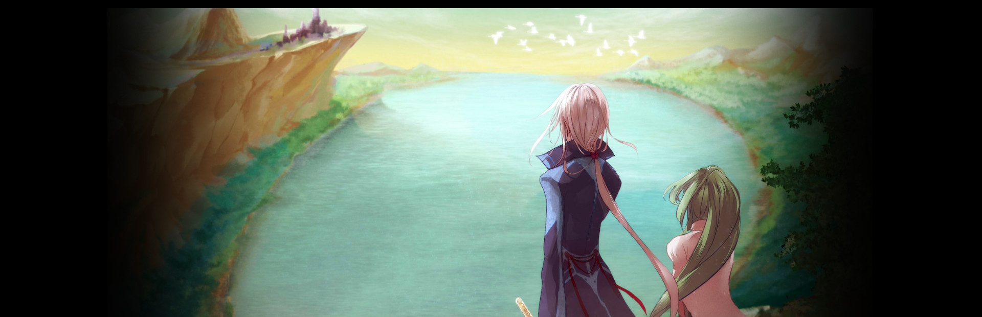 Asyula 方舟之链 cover art