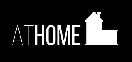 At Home cover art