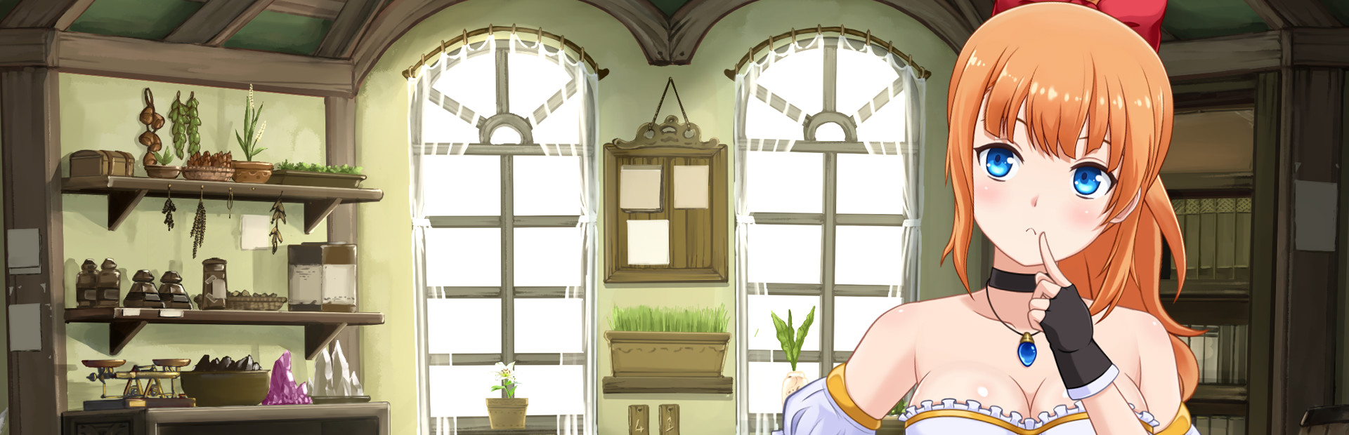 Atelier Tia cover art