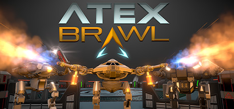 Atex Brawl cover art
