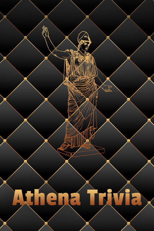 Athena Trivia