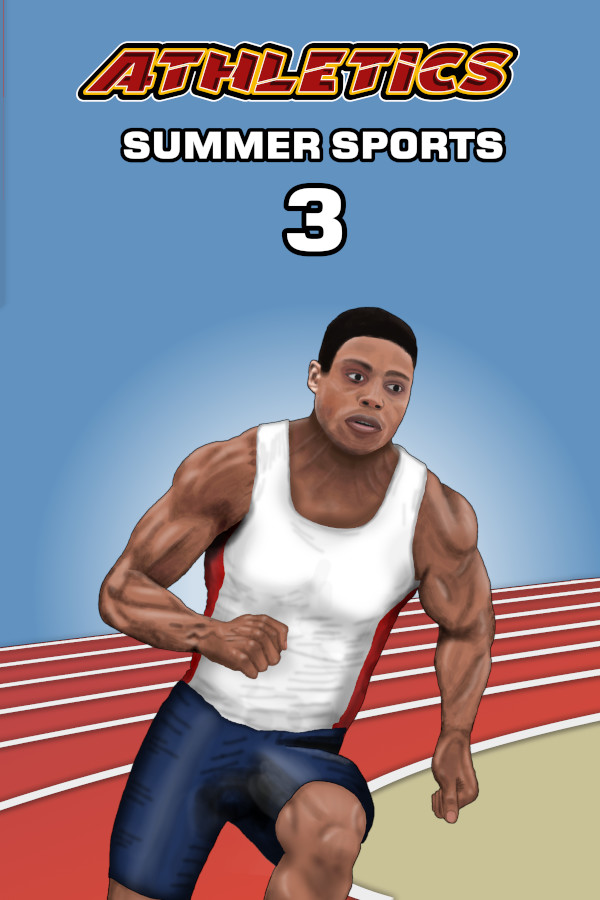 Athletics 3: Summer Sports