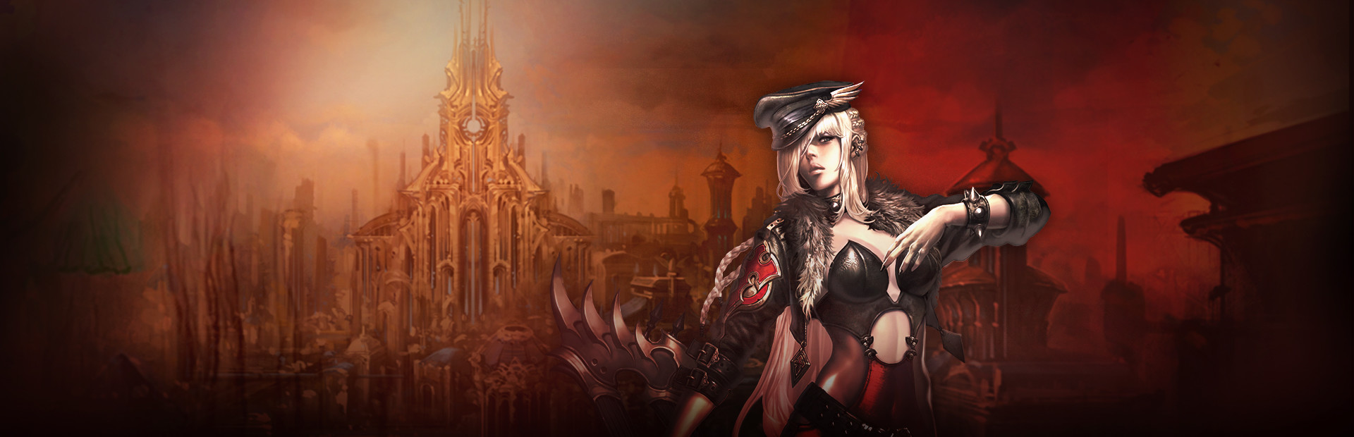 Atlantica Europe cover art