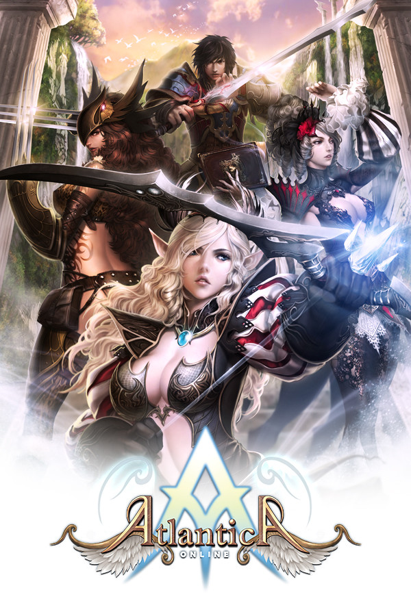 Atlantica Global