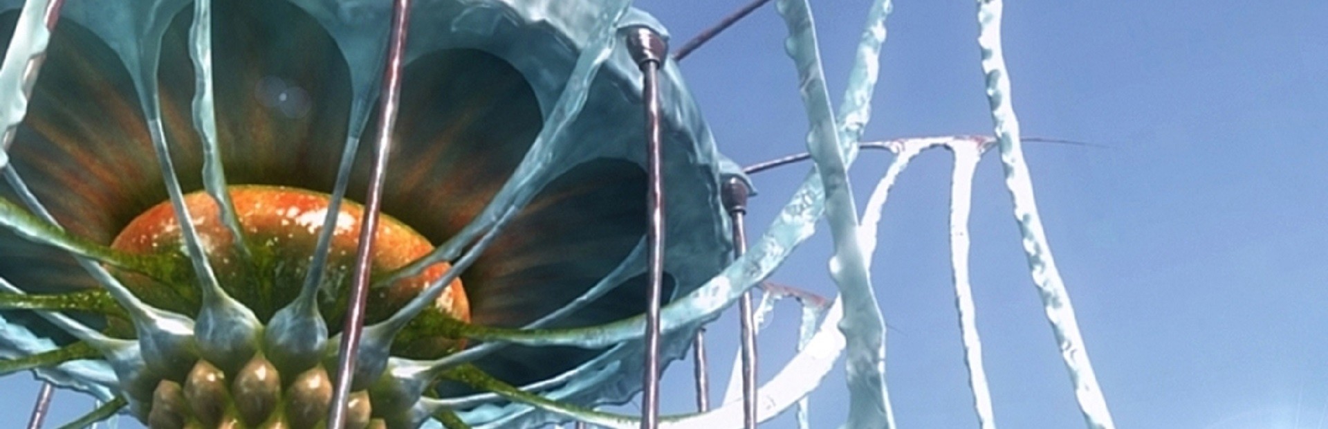 Atlantis 2: Beyond Atlantis cover art
